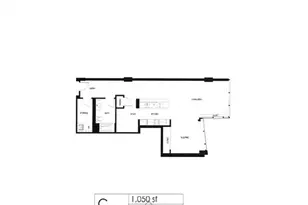 1155 S Grand Ave, Los Angeles, CA 90015 - Photo 25