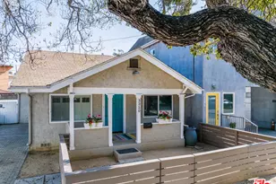 3310 S Durango Ave, Los Angeles, CA 90034 - Photo 17