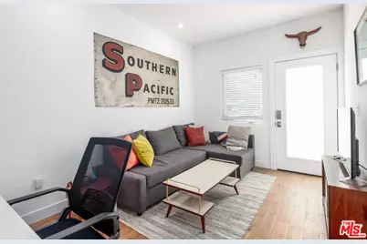 3310 S Durango Ave, Los Angeles, CA 90034 - Photo 5