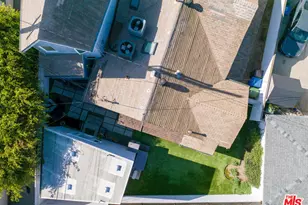 3310 S Durango Ave, Los Angeles, CA 90034 - Photo 33