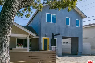 3310 S Durango Ave, Los Angeles, CA 90034 - Photo 3