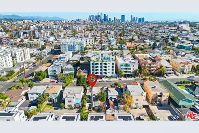 1121 S Serrano Ave, Los Angeles, CA 90006 - Photo 35
