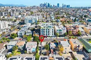 1121 S Serrano Ave, Los Angeles, CA 90006 - Photo 35