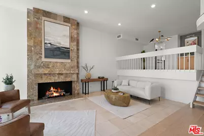 9509 W Olympic Blvd, Beverly Hills, CA 90212 - Photo 3