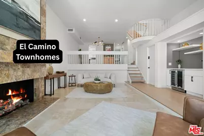 9509 W Olympic Blvd, Beverly Hills, CA 90212 - Photo 1