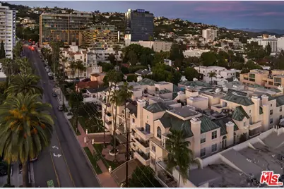 930 N Doheny Dr #305, West Hollywood, CA 90069 - Photo 19