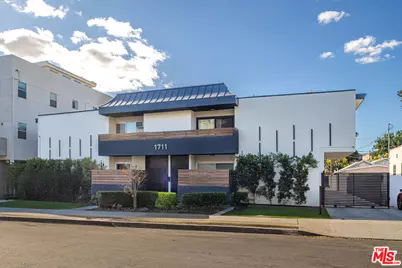1711 Granville Ave, Los Angeles, CA 90025 - Photo 1