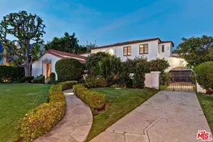 702 N Linden Dr, Beverly Hills, CA 90210 - Photo 1
