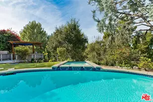 4463 Bergamo Dr, Encino, CA 91436 - Photo 31