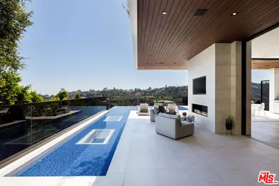 1475 Bel Air Rd, Los Angeles, CA 90077 - Photo 9