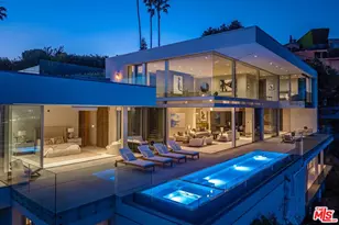 9150 Oriole Way, Los Angeles, CA 90069 - Photo 3