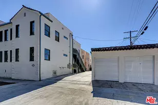1801 S Sycamore Ave, Los Angeles, CA 90019 - Photo 31