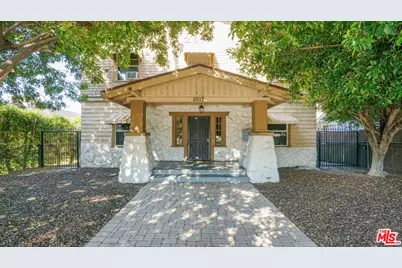 2617 Jeffries Ave, Los Angeles, CA 90065 - Photo 3