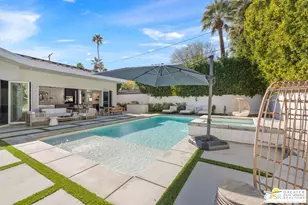 456 E Sonora Rd, Palm Springs, CA 92264 - Photo 15