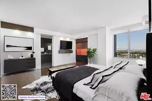 1100 Alta Loma Rd, West Hollywood, CA 90069 - Photo 7