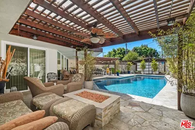 6505 S Halm Ave, Los Angeles, CA 90056 - Photo 37