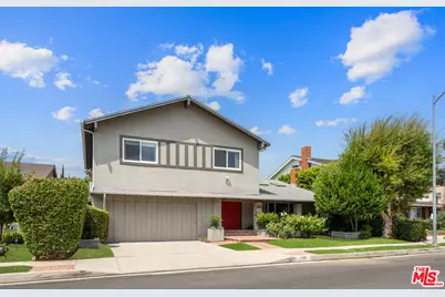 5481 Katherine Ave, Sherman Oaks, CA 91401 - Photo 5
