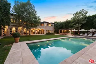 804 N Elm Dr, Beverly Hills, CA 90210 - Photo 29