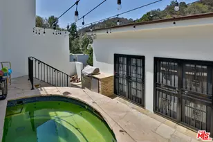 9969 Westwanda Dr, Beverly Hills, CA 90210 - Photo 23