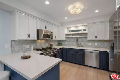 9969 Westwanda Dr, Beverly Hills, CA 90210 - Photo 11