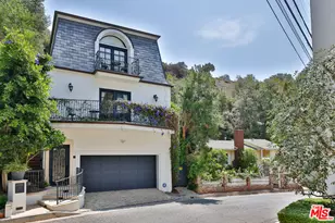 9969 Westwanda Dr, Beverly Hills, CA 90210 - Photo 29