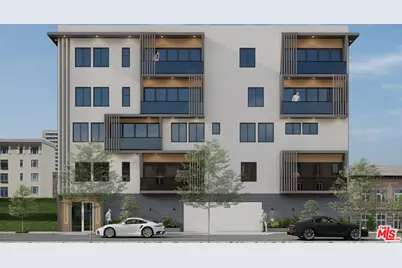 1900 Holmby Ave, Los Angeles, CA 90025 - Photo 3