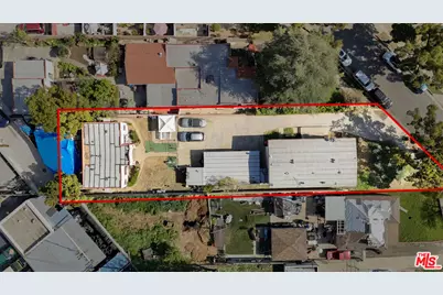 3227 Sherwood Ave, Alhambra, CA 91801 - Photo 3
