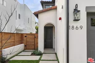 1869 Benecia Ave, Los Angeles, CA 90025 - Photo 3