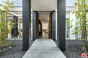 1163 Calle Vista Dr, Beverly Hills, CA 90210 - Photo 3