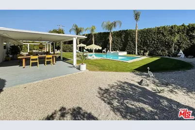 2235 E Paseo Gracia, Palm Springs, CA 92262 - Photo 63