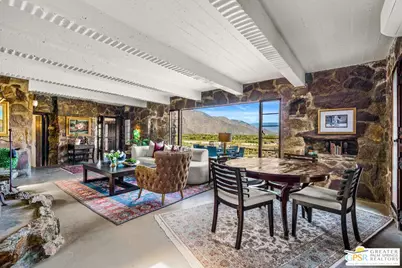 2550 S Araby Dr, Palm Springs, CA 92264 - Photo 5