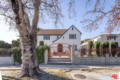 955 S Highland Ave, Los Angeles, CA 90036 - Photo 1