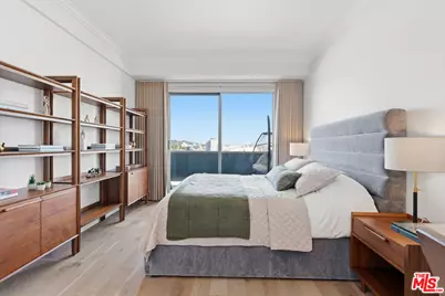 7250 Franklin Ave #615, Los Angeles, CA 90046 - Photo 13