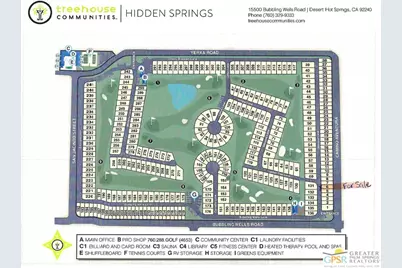15500 Bubbling Wells Rd #286, Desert Hot Springs, CA 92240 - Photo 29