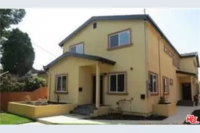 858 W 43rd Pl, Los Angeles, CA 90037 - Photo 1