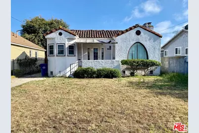 524 Magnolia Ave, Inglewood, CA 90301 - Photo 1