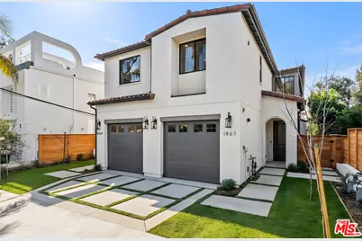1867 Benecia Ave, Los Angeles, CA 90025 - Photo 1