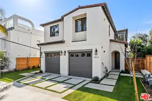 1867 Benecia Ave, Los Angeles, CA 90025 - Photo 1