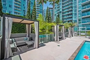 13650 Marina Pointe Dr, Marina del Rey, CA 90292 - Photo 31