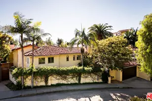 7050 La Presa Dr, Los Angeles, CA 90068 - Photo 1