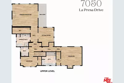 7050 La Presa Dr, Los Angeles, CA 90068 - Photo 49