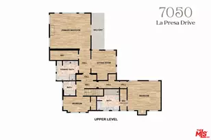 7050 La Presa Dr, Los Angeles, CA 90068 - Photo 49
