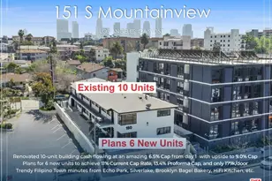 151 S Mountain View Ave, Los Angeles, CA 90057 - Photo 1