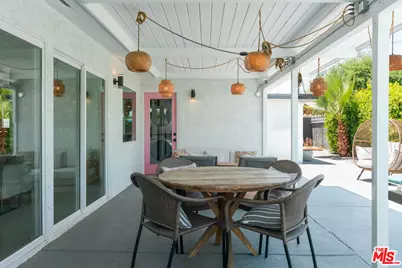 3760 E Camino San Simeon, Palm Springs, CA 92264 - Photo 61