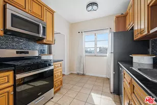 1347 N Mansfield Ave, Los Angeles, CA 90028 - Photo 5