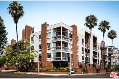 750 S Bundy Dr ##Ph302, Los Angeles, CA 90049 - Photo 45