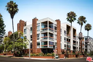 750 S Bundy Dr, Los Angeles, CA 90049 - Photo 45