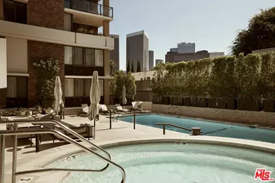 211 S Spalding Dr #110N, Beverly Hills, CA 90212 - Photo 21