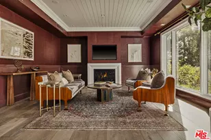 1000 N Norman Pl, Los Angeles, CA 90049 - Photo 7
