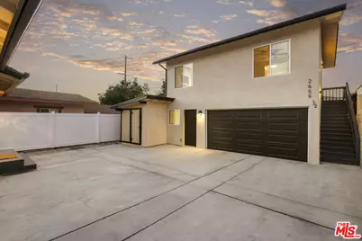 2659 Thorpe Ave, Los Angeles, CA 90065 - Photo 9